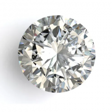 Brilhante de reposição 10 pontos